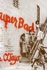 The O'Jays - Super Bad