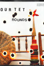 Four Tet - Rounds (Special Anniversary Edition)
