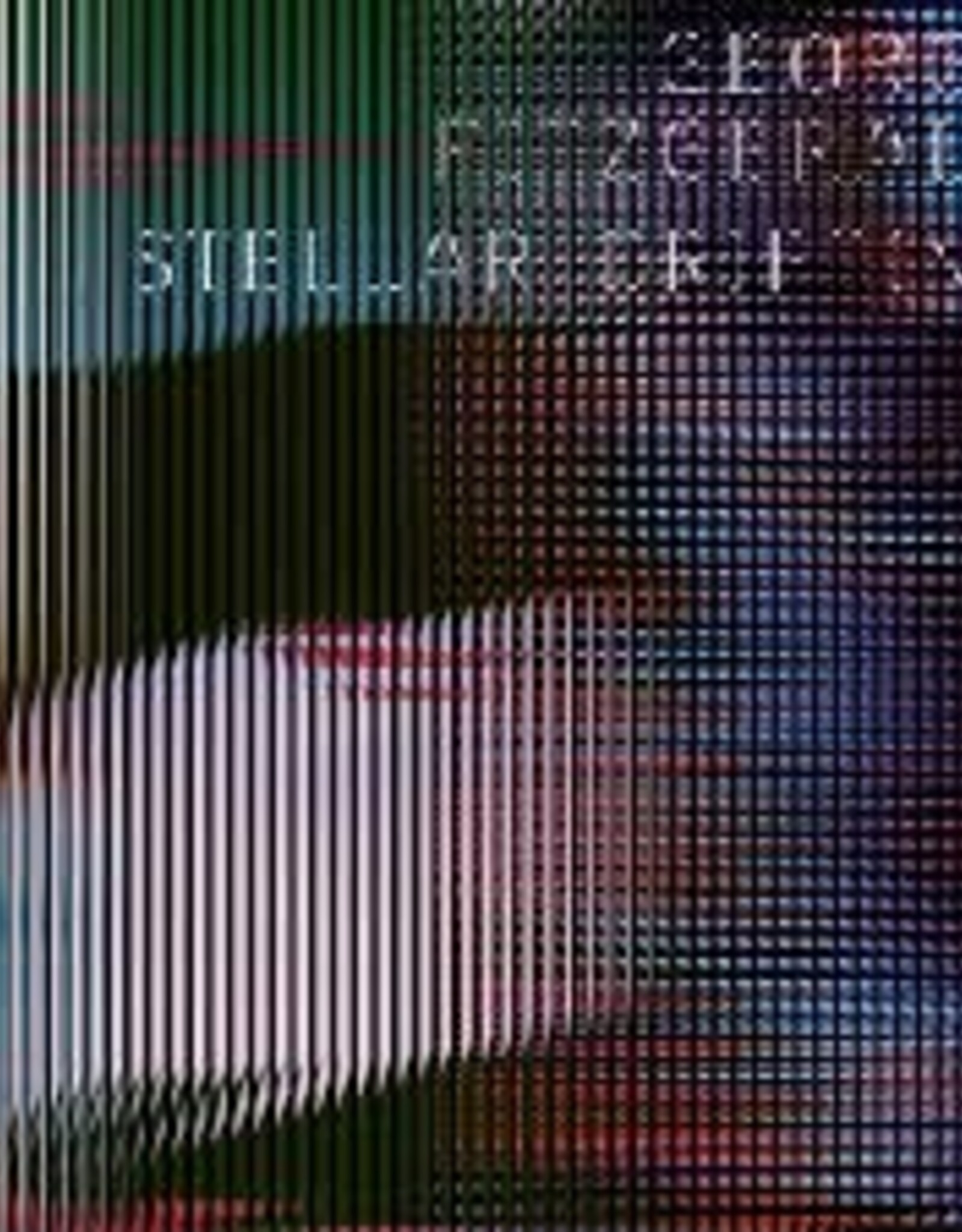 George Fitzgerald - Stellar Drifting