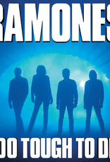 The Ramones - Too Tough To Die