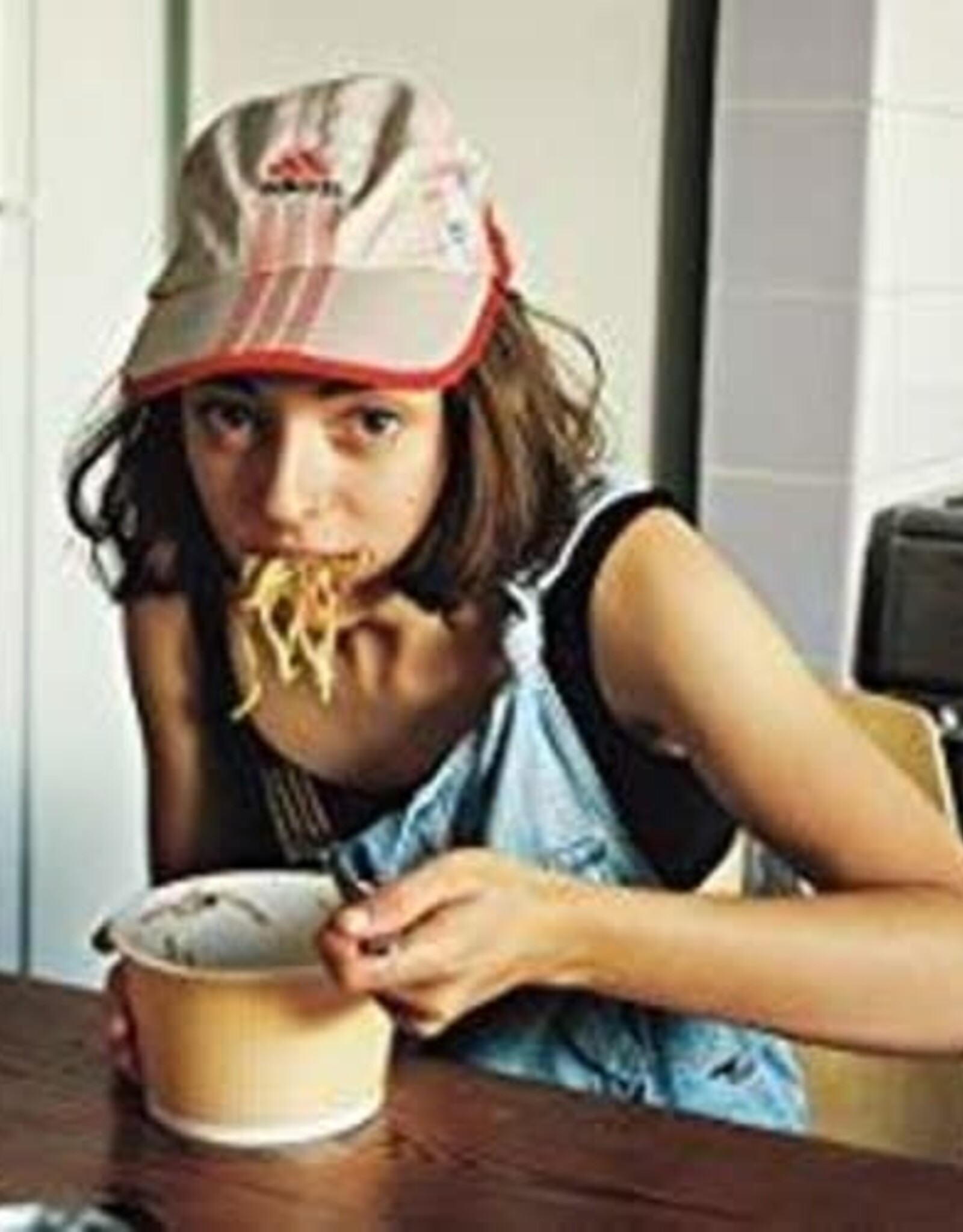 Stella Donnelly	- Thrush Metal