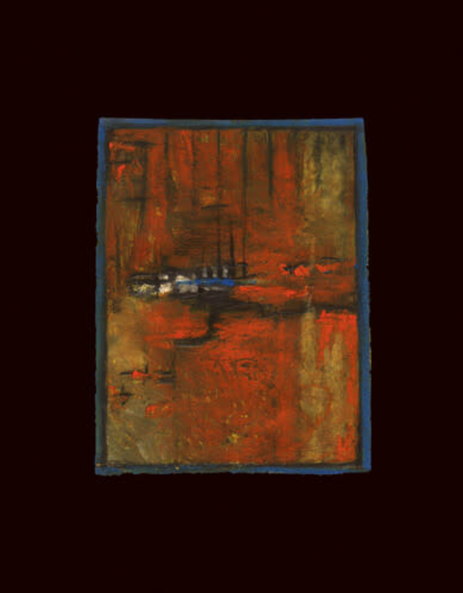Songs: Ohia - Travels in Constants  (Yellow Vinyl)