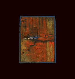 Songs: Ohia - Travels in Constants  (Yellow Vinyl)