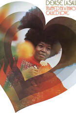 Denise LaSalle - Trapped by a Thing Called Love