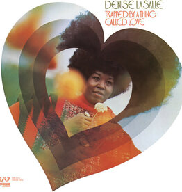 Denise LaSalle - Trapped by a Thing Called Love