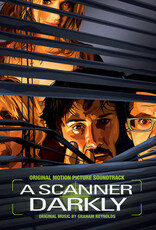 Graham Reynolds -  A Scanner Darkly (Original Soundtrack)