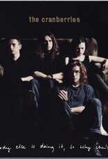 The Cranberries - Everybody Else Is Doing It, So Why Can't We