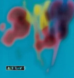 Lilys - Eccsame the Photon Band