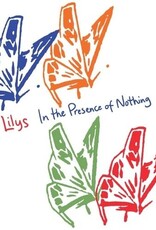 Lilys - In The Presence Of Nothing