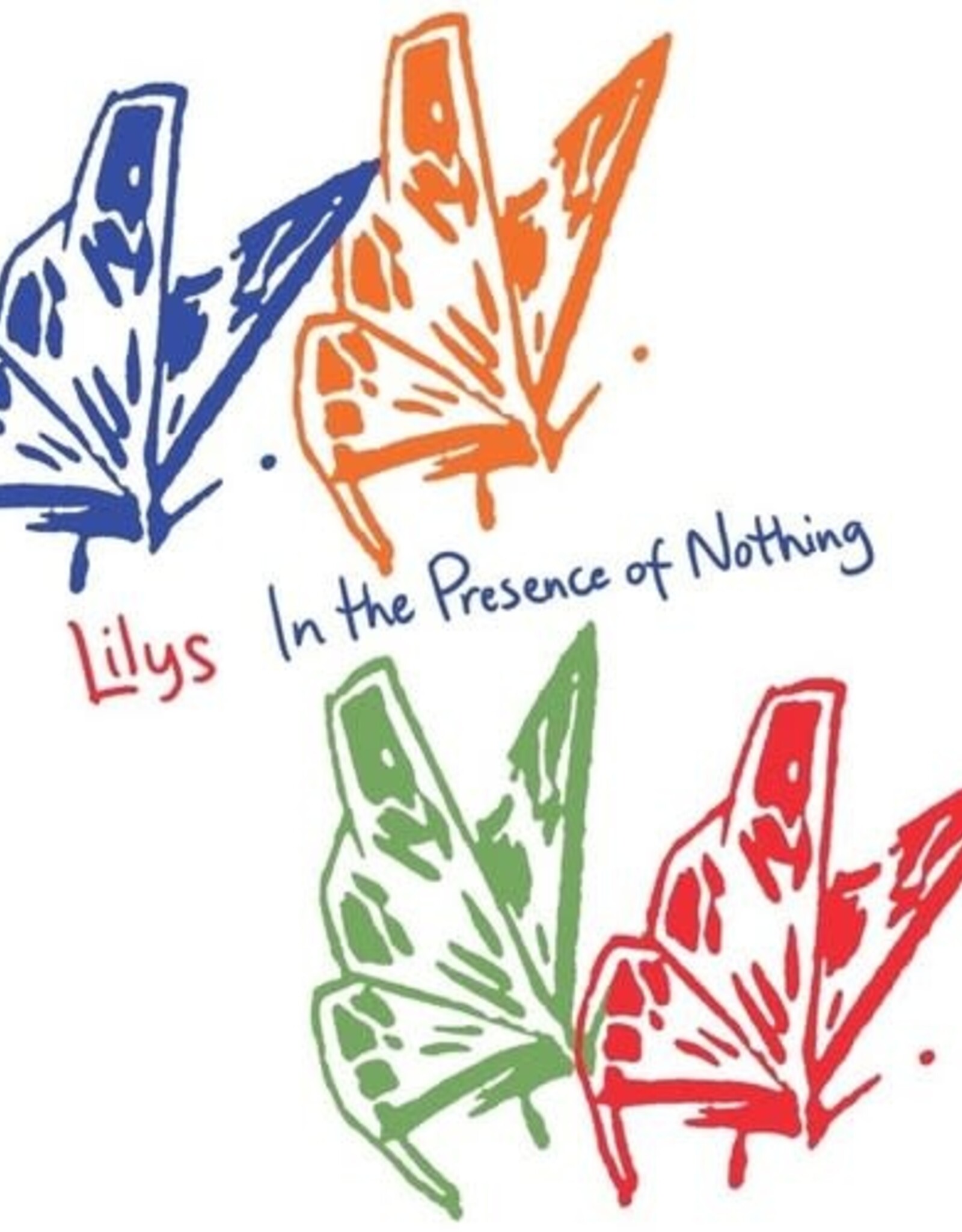 Lilys - In The Presence Of Nothing