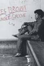 James Brown  - In The Jungle Groove (Translucent Clear Limited Edition)