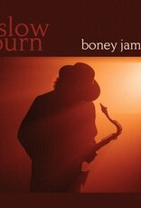 Boney James - Slow Burn