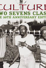 Cutlture - Two Sevens Clash: The 30th Anniversary Edition