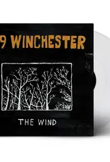 49 Winchester - The Wind (White Vinyl)
