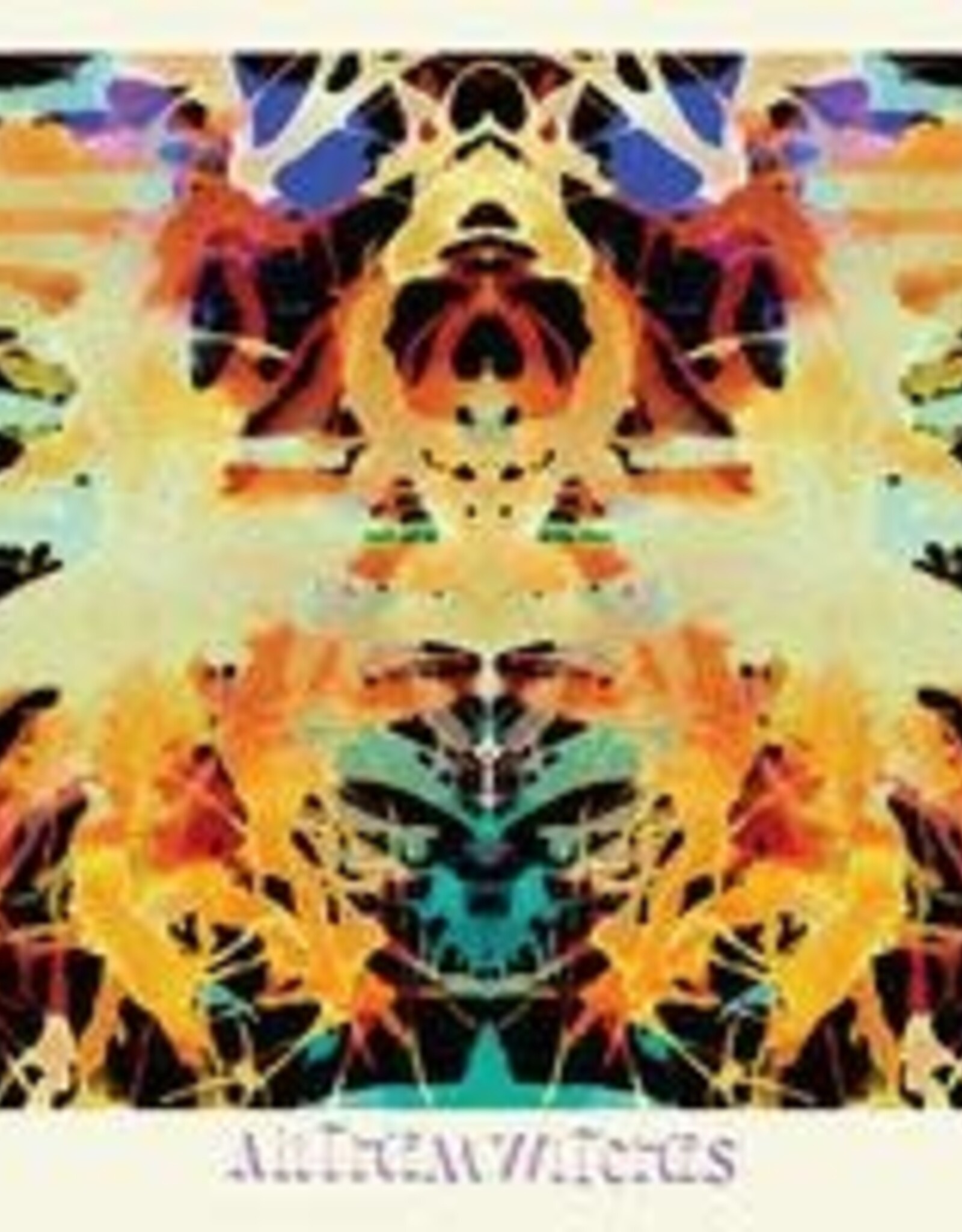 All Them Witches - Sleeping Through The War Deluxe W/ Tascam Demos (Deluxe Edition, Green Vinyl)