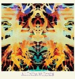 All Them Witches - Sleeping Through The War Deluxe W/ Tascam Demos (Deluxe Edition, Green Vinyl)