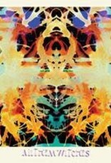 All Them Witches - Sleeping Through The War Deluxe W/ Tascam Demos (Deluxe Edition, Green Vinyl)