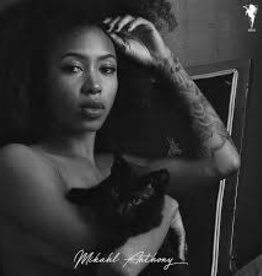 Mikahl Anthony - Muse