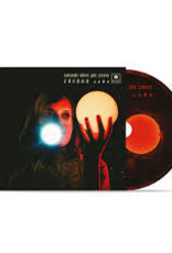 Salami Rose, Joe Louis - Zdenka 2080 (Translucent Red Marbled Vinyl)