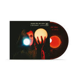 Salami Rose, Joe Louis - Zdenka 2080 (Translucent Red Marbled Vinyl)