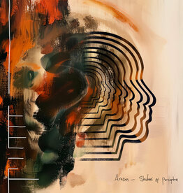Aracan - Shadows of Perception