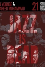Adrian Younge, Ali Shaheed Muhammad -	Jazz Is Dead 021