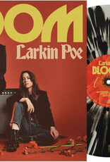 Larkin Poe - Bloom (Black Splatter Vinyl)