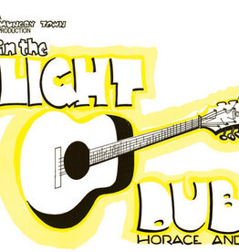 Horace Andy - In the Light Dub