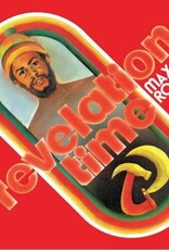 Max Romeo - Revelation Time