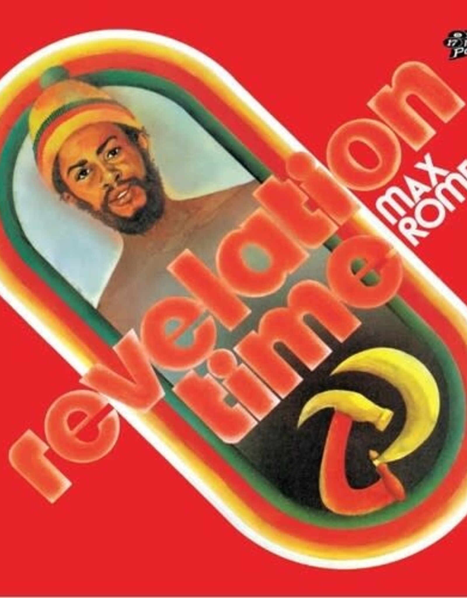 Max Romeo - Revelation Time