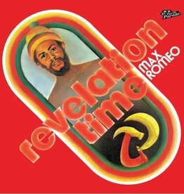 Max Romeo - Revelation Time