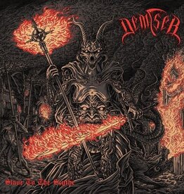Demiser - Slave To The Scythe