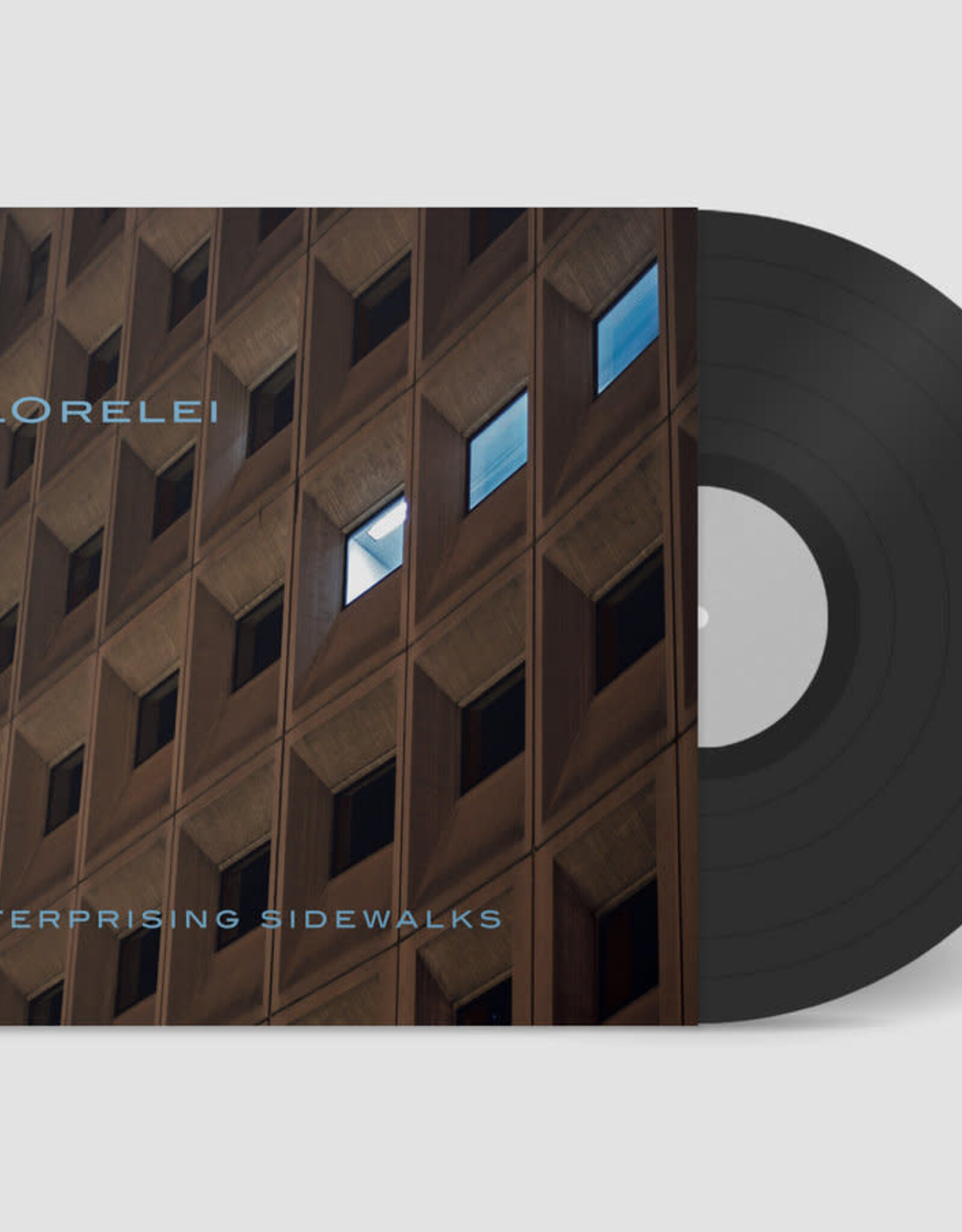 Lorelei - Enterprising Sidewalks