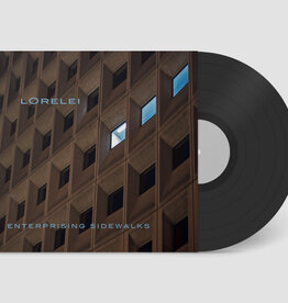 Lorelei - Enterprising Sidewalks