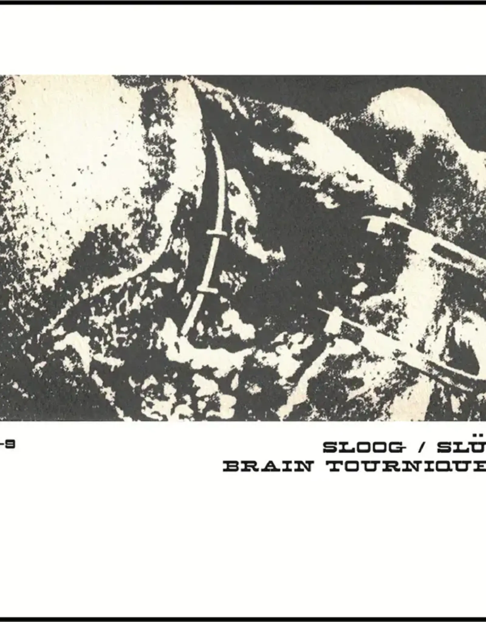 Sloog/Brain Tourniquet - Split