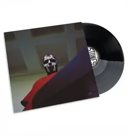 Madvillain - Madvillainy Demos