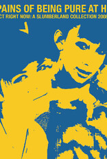 The Pains of Being Pure at Heart - Perfect Right Now: A Slumberland Collection 2008-2010 (Color Vinyl)