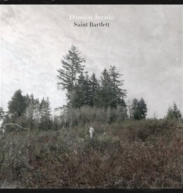 Damien Jurado	- Saint Bartlett