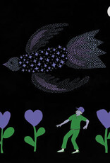Bonnie "Prince" Billy	- The Purple Bird