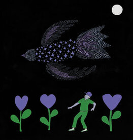 Bonnie "Prince" Billy	- The Purple Bird