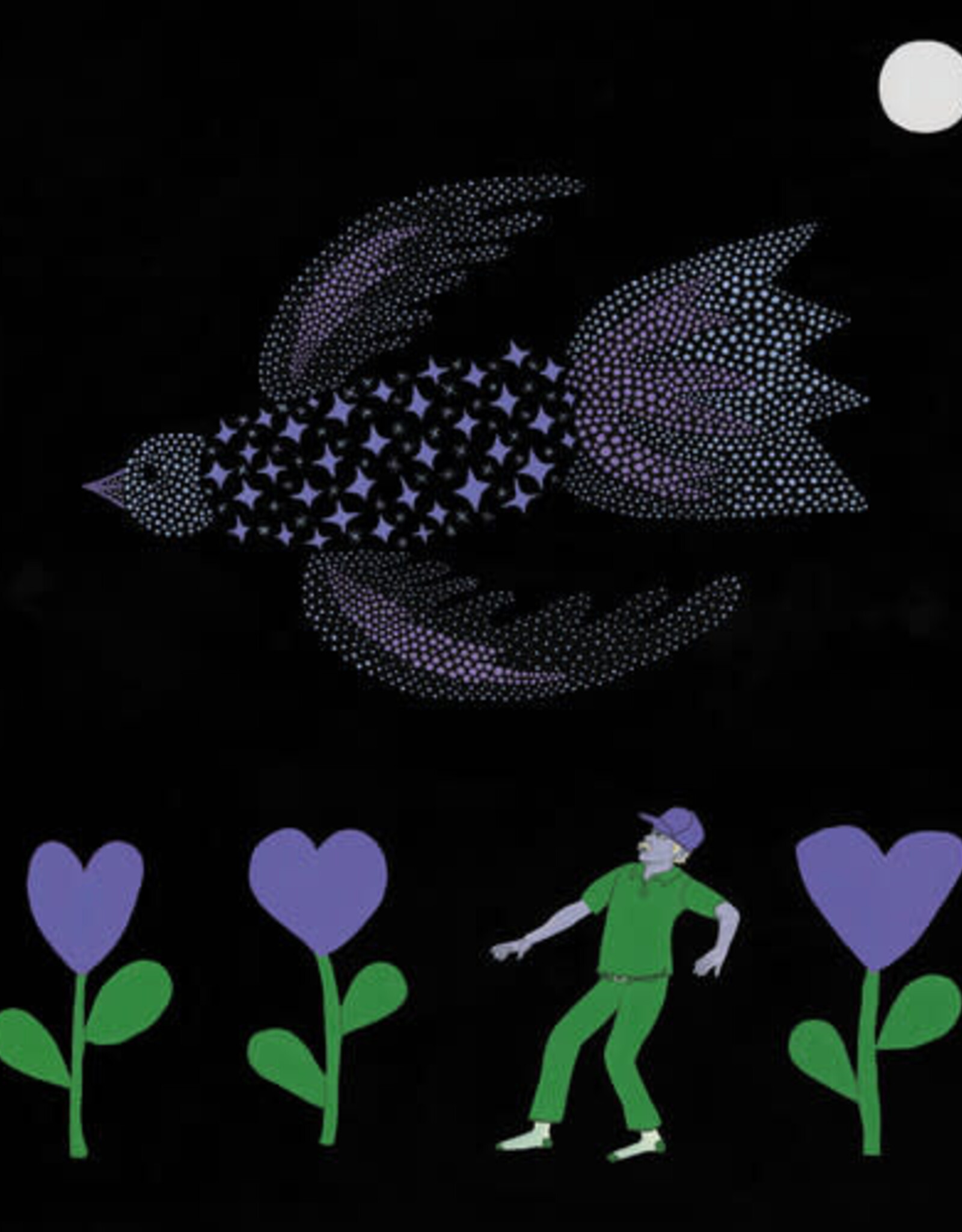 Bonnie "Prince" Billy	- The Purple Bird