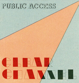 Clear Channel - Public Access