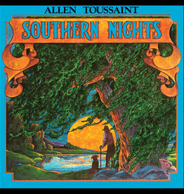 Allen Toussaint - Southern Nights