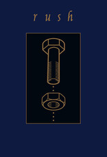 Rush - Counterparts
