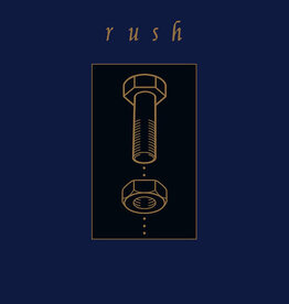 Rush - Counterparts
