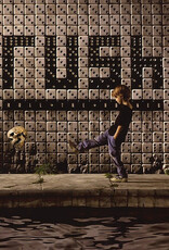 Rush - Roll The Bones