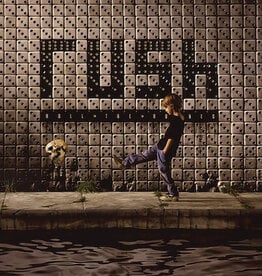 Rush - Roll The Bones