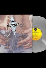 Madonna - Like A Prayer (Silver Vinyl)