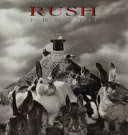 Rush - Presto