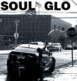 Soul Glo - Untitled (Green Vinyl)
